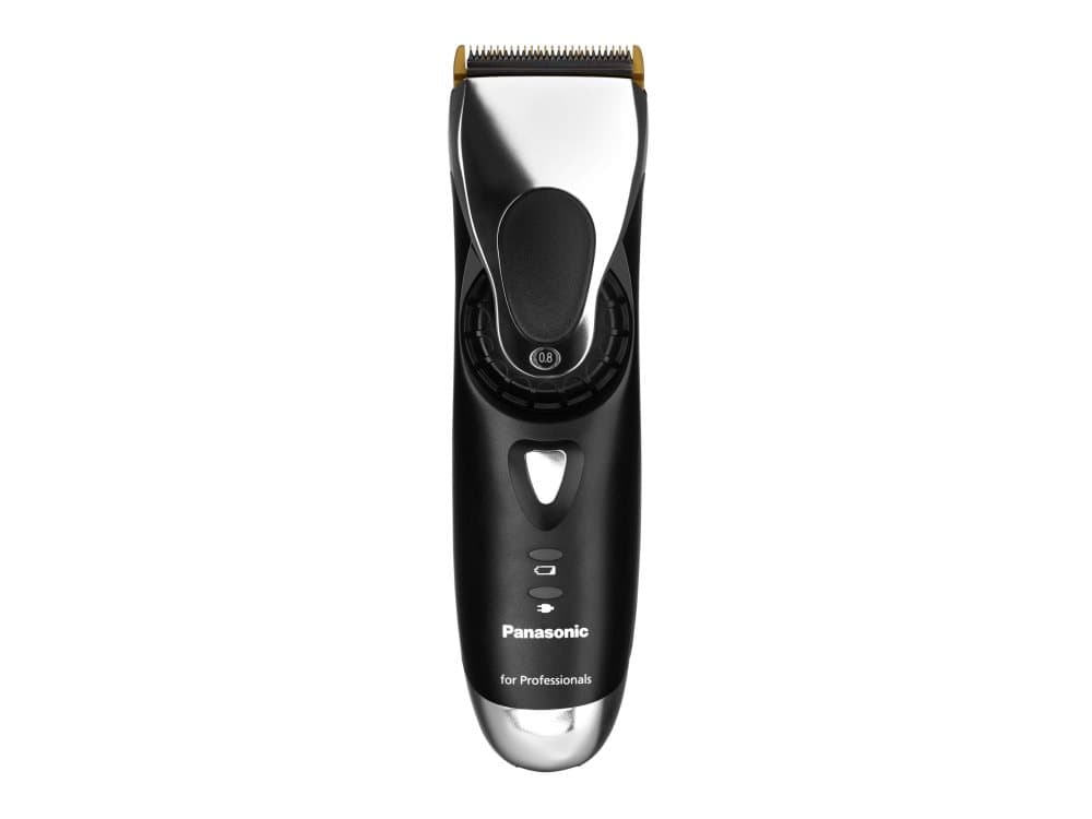 Panasonic Professional ER-DGP72 Hårtrimmer Sort