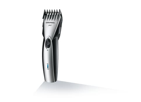 Grundig MC 3140, Musta, Hopea, 2 mm, 4,1 cm, 4 cm, 45 min, 12 h