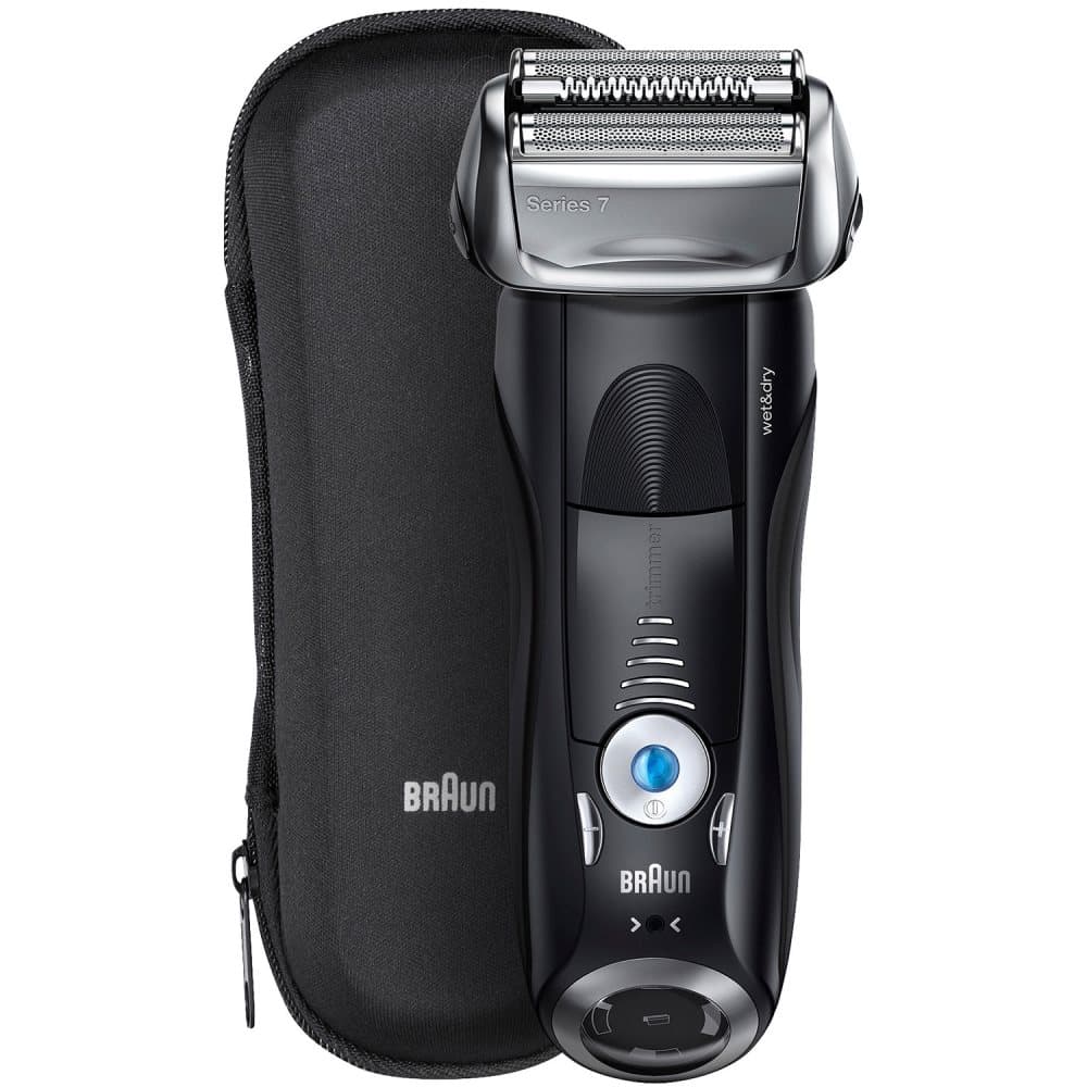 Braun Rakapparat Serie 7 7842s