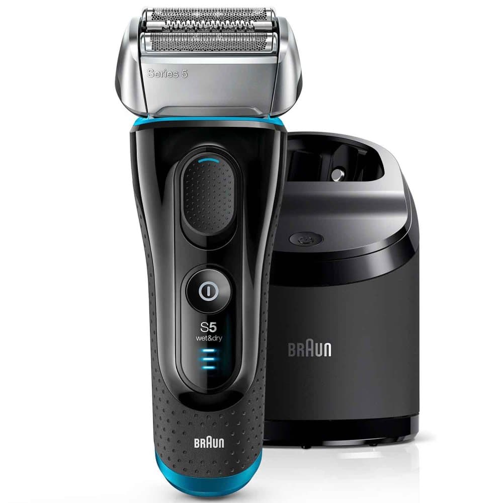 Braun Rakapparat 5190CC