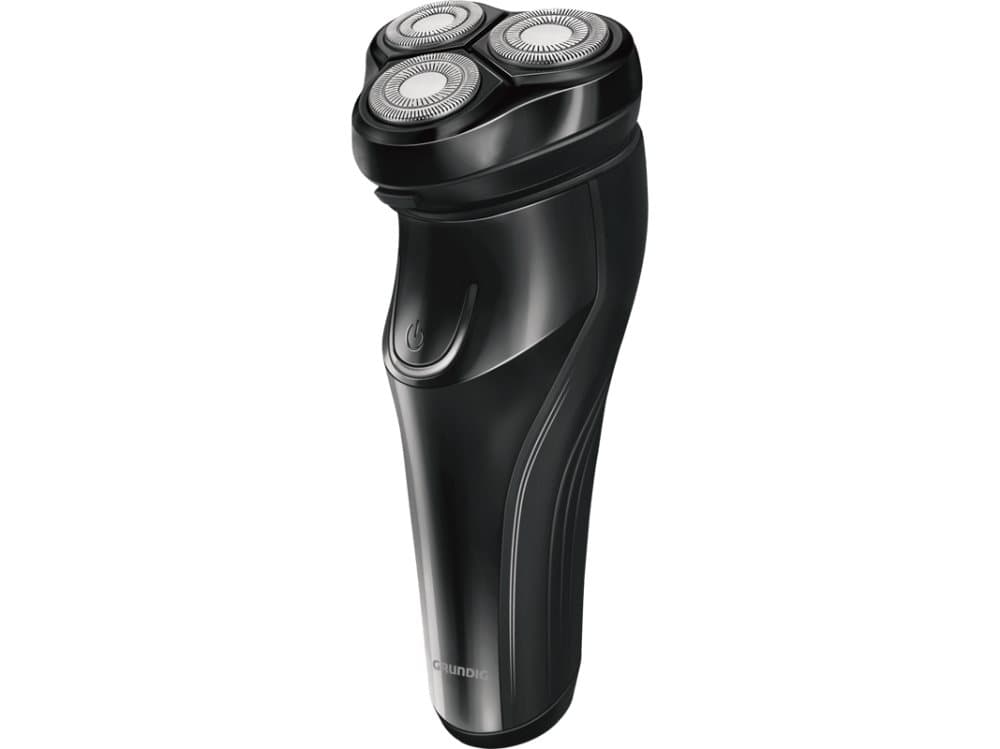 Grundig MS 6840, Svart, 1 styck