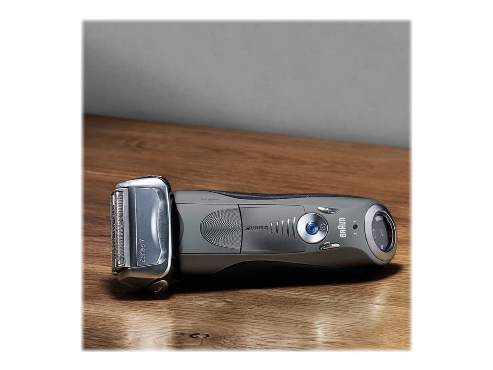 Braun Series 7 7850cc