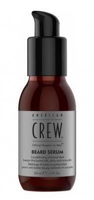 American Crew Beard Serum 50ml