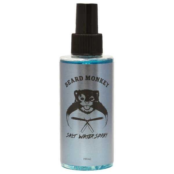 Beard Monkey Salt Water Spray 150ml