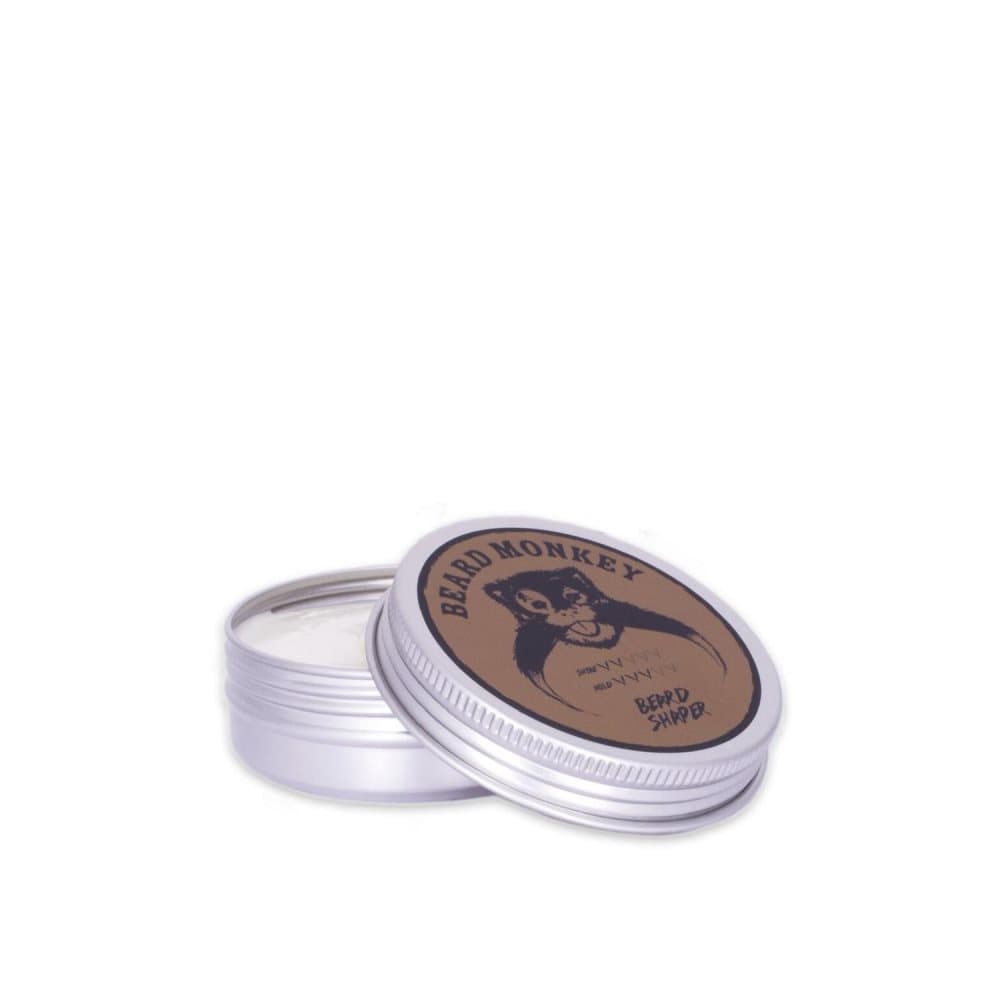 Beard Monkey Beard Shaper Sweet tobacco 60ml