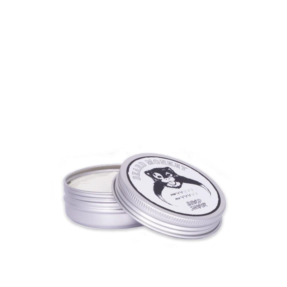 Beard Monkey Beard Shaper Licorice 60ml