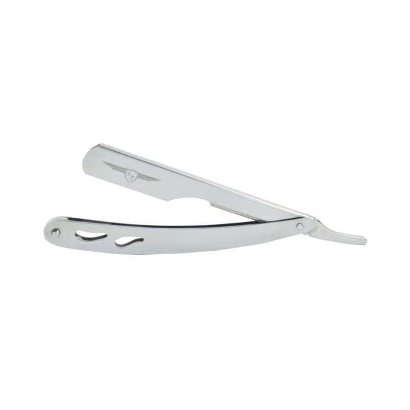 Sovereign Steel Rakkniv Silver (Delbar)