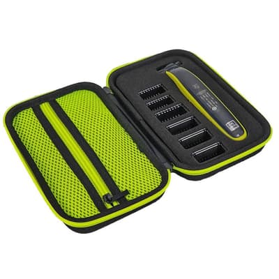 Skyddande Case/Väska till Philips OneBlade