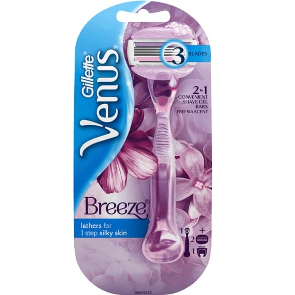 Venus Breeze