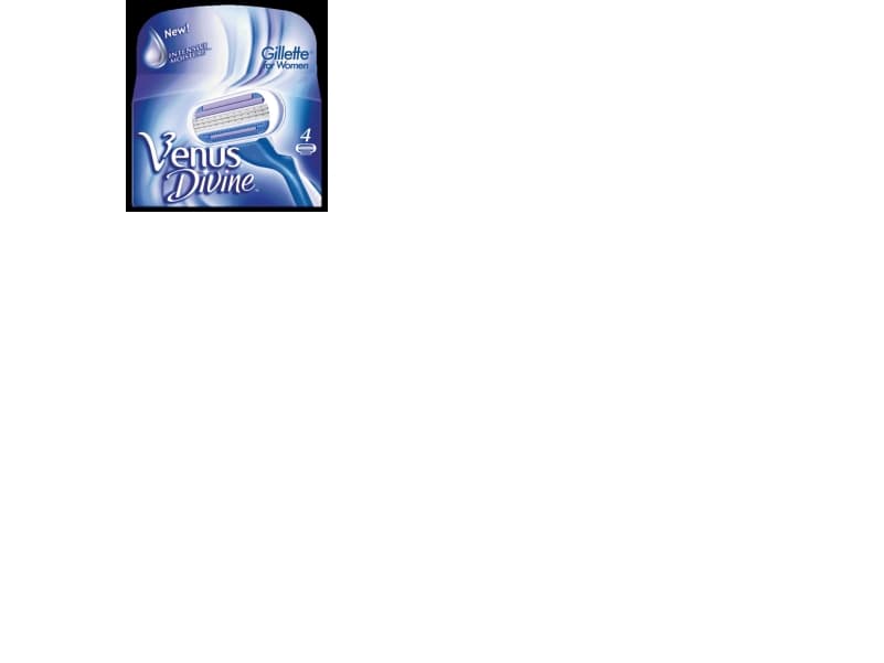 Venus Divine 4-pack