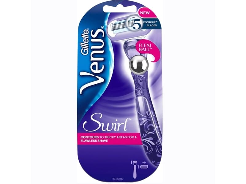 Rakhyvel Venus Swirl TMR