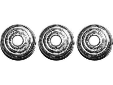 Blaupunkt Shaving head kit for MSR701, MSR801, Blaupunkt ACC008