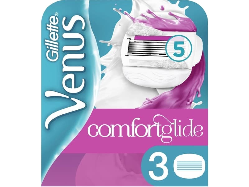 Venus&Olay Sugarberry 3-pack