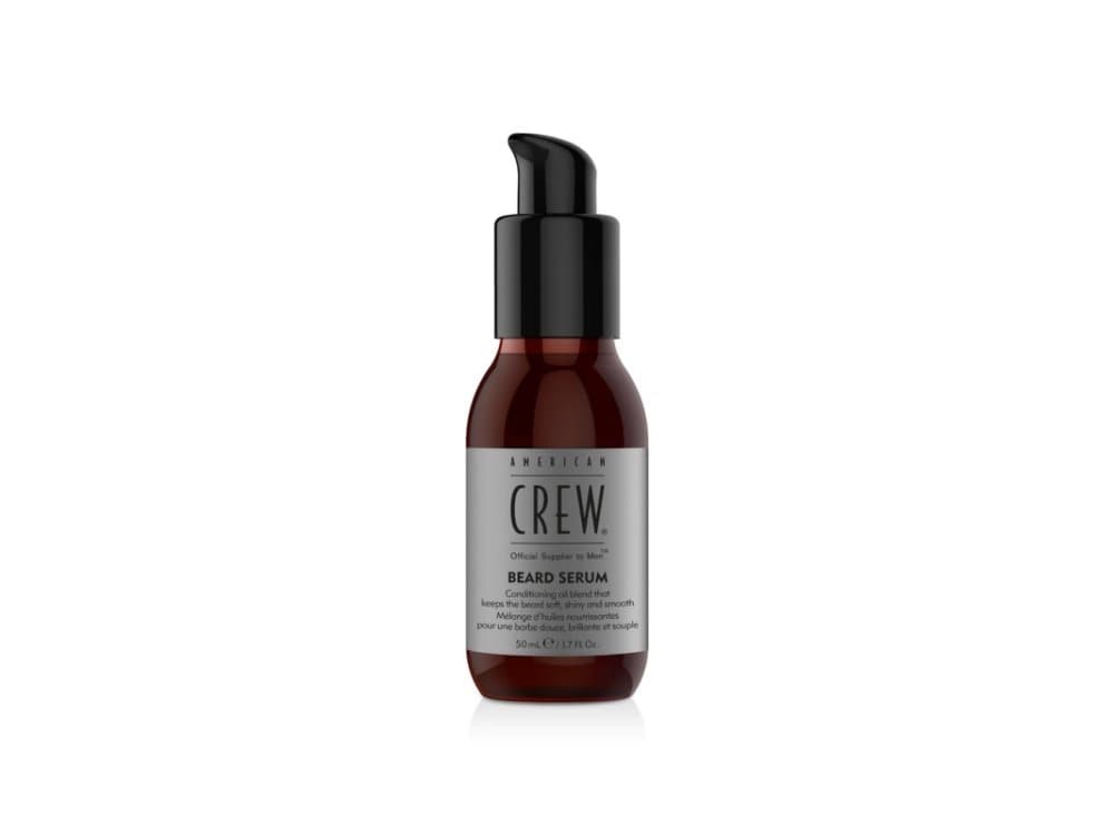 American Crew 669316401699, Partaöljy, 50 ml, 1 kpl