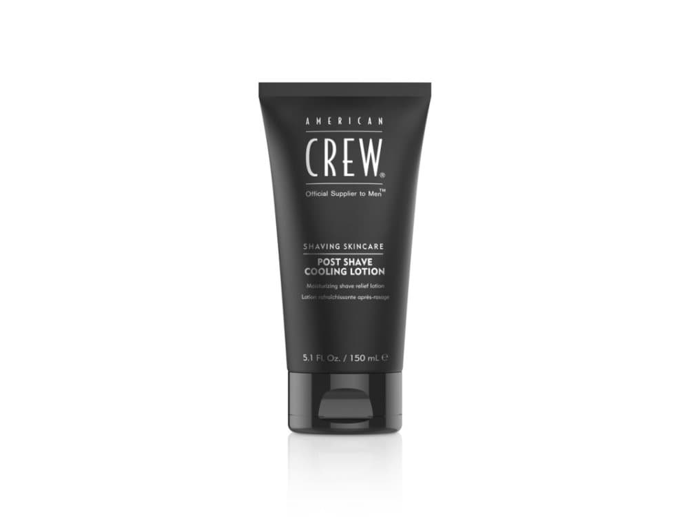 American Crew POST SHAVE COOLING LOTION, Universal, kyla, Fuktgivande, 150 ml