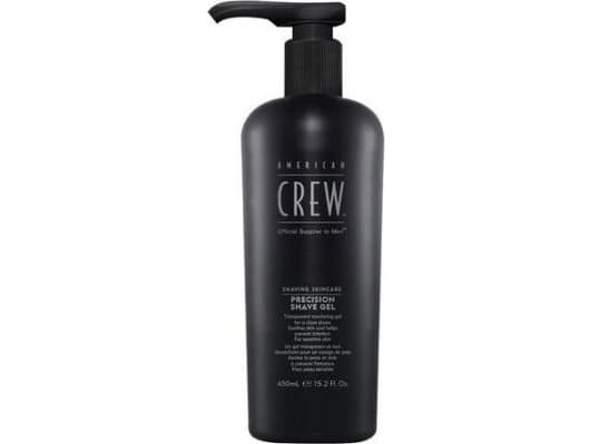 American Crew AMERICAN CREW_Shaving Skincare Precision Shave Gel 450ml