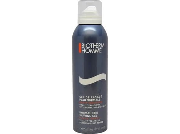 Biotherm BIOTHERM_Homme Normal Skin Shaving Gel Men shaving gel for men 150ml