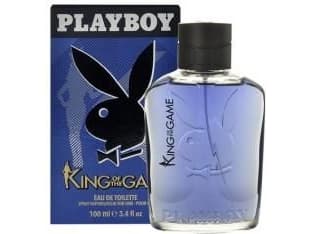 Playboy King of the Game M 100ml