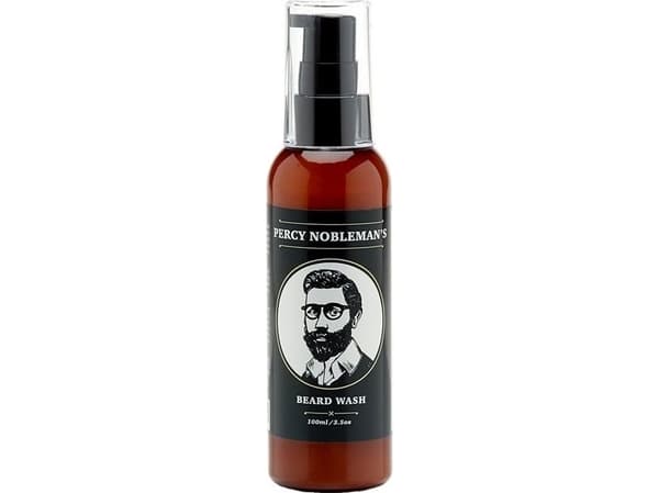 (Beard Wash) 100 ml