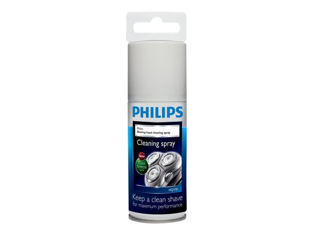 Philips ajopään puhdistussuihke HQ110/02