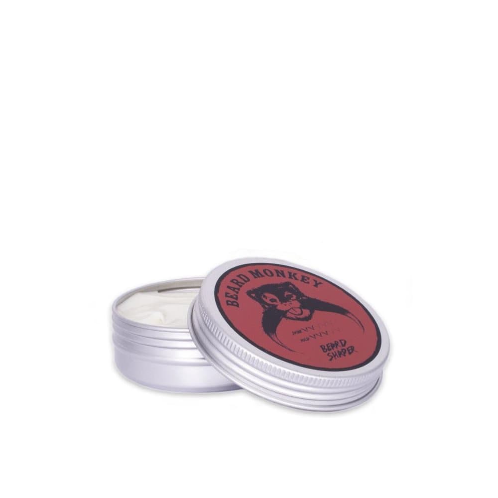 Beard Monkey Beard Shaper Orange/Cinnamon 60ml