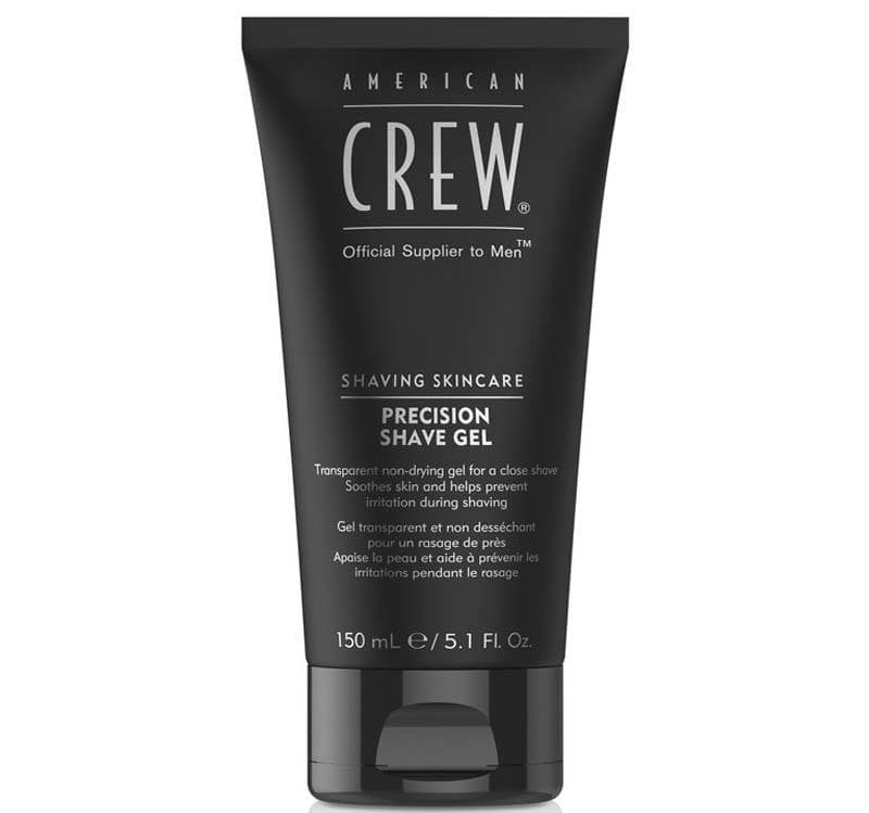 American Crew Precision Shave Gel 150 ml