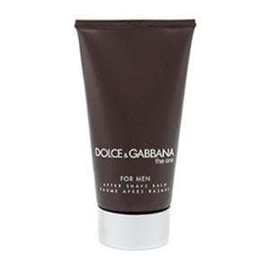 The One For Men Aftershave Balm 75 ml - Dolce Gabbana