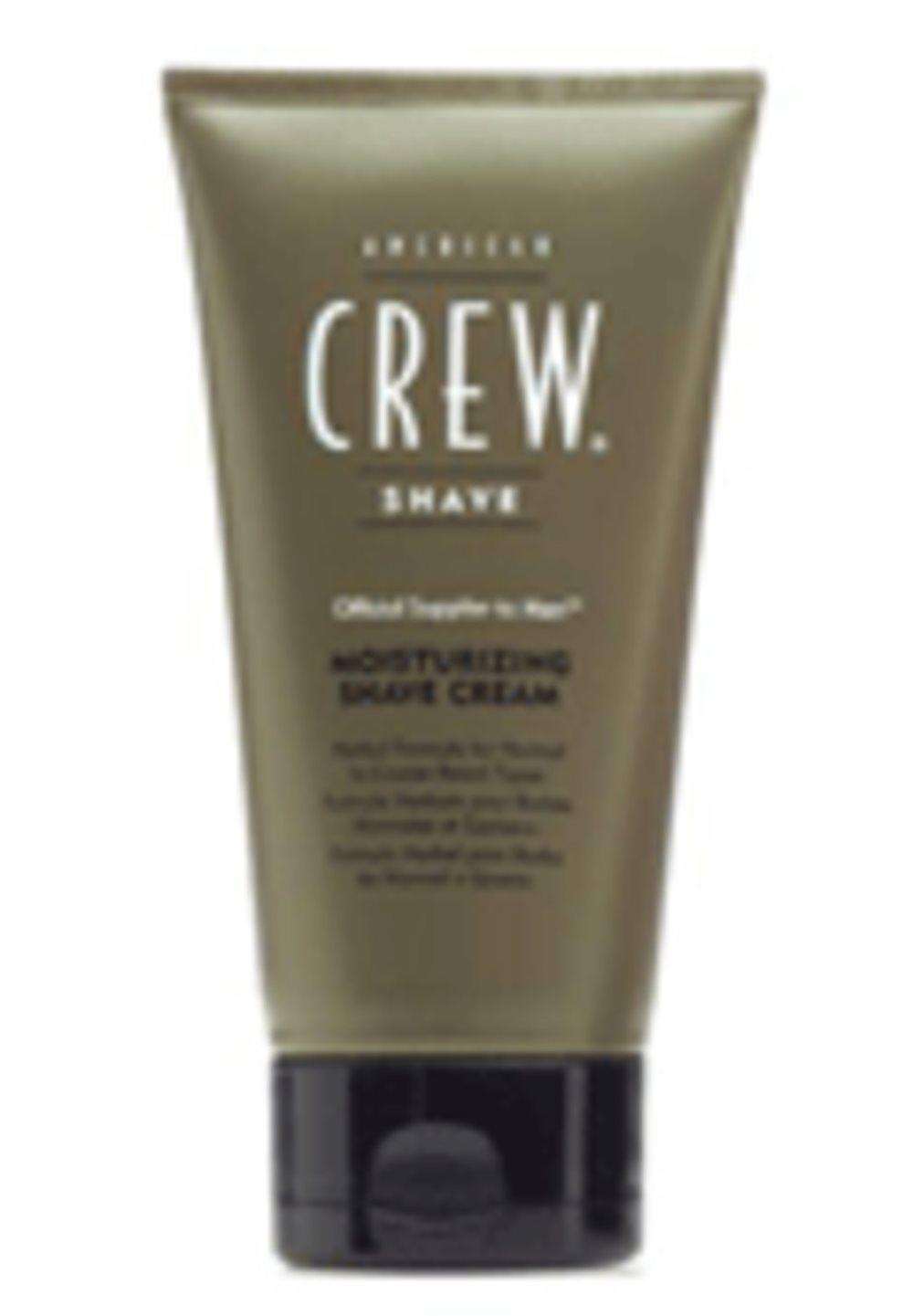 American Crew Moisturizing Shave Cream 150 ml