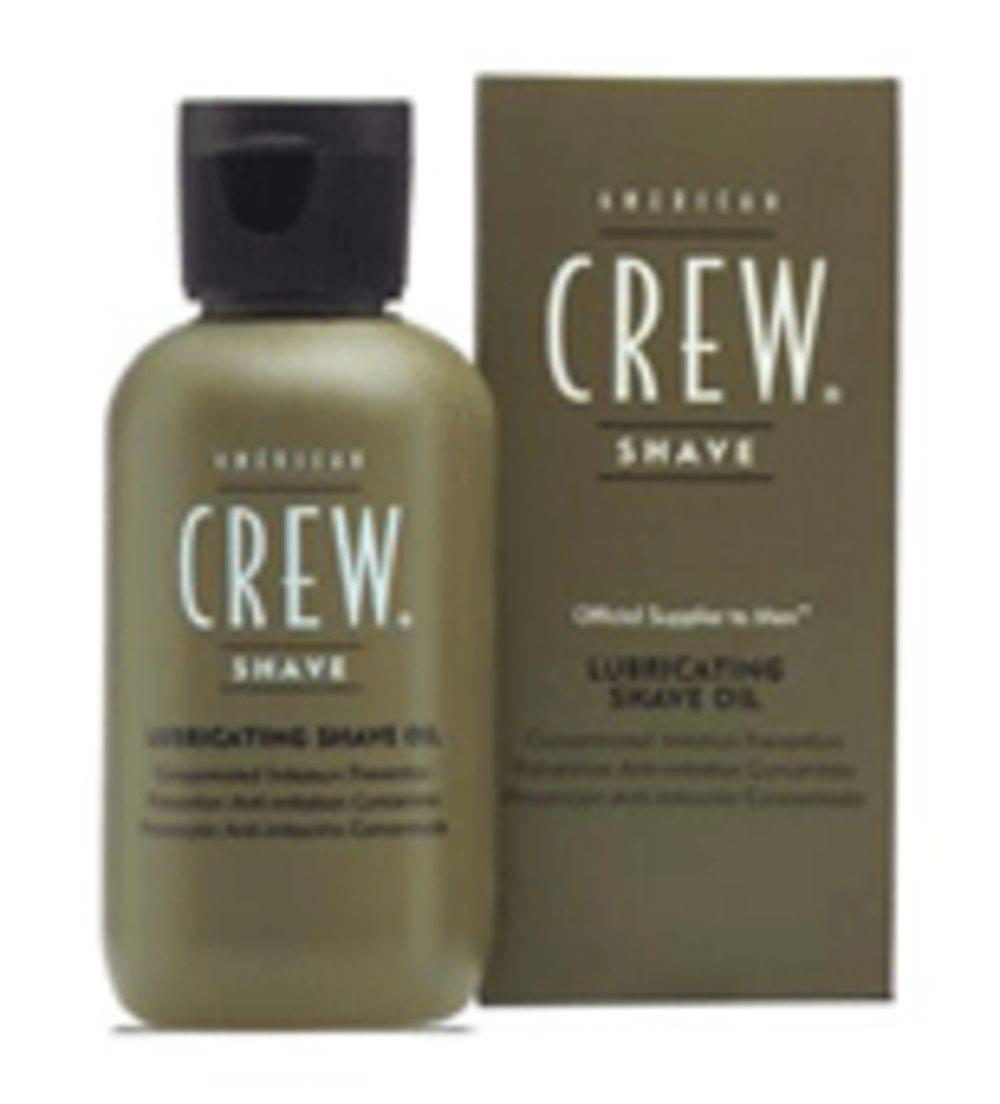 American Crew Lubricating Shave Oil 50 ml