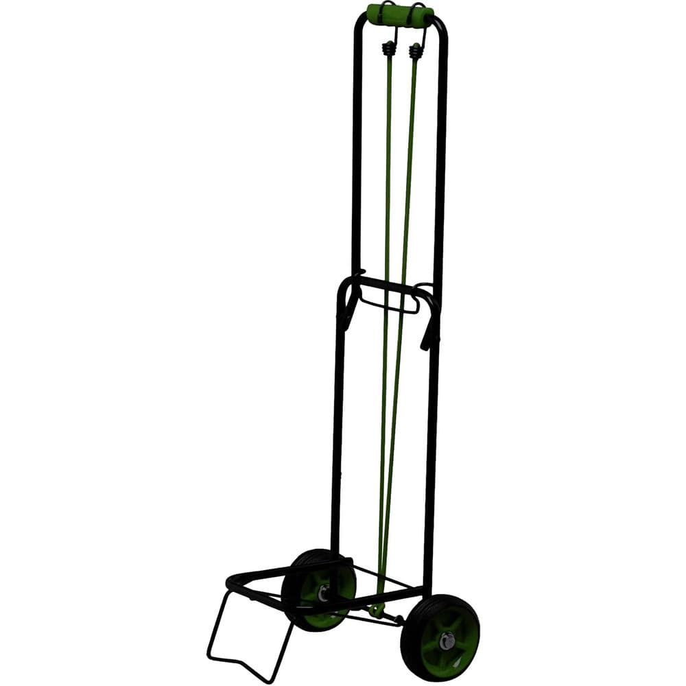 Brunner Pick Up Lightweight Folding Trolley