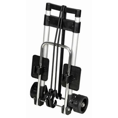 Brunner Mini Rolly Folding Trolley