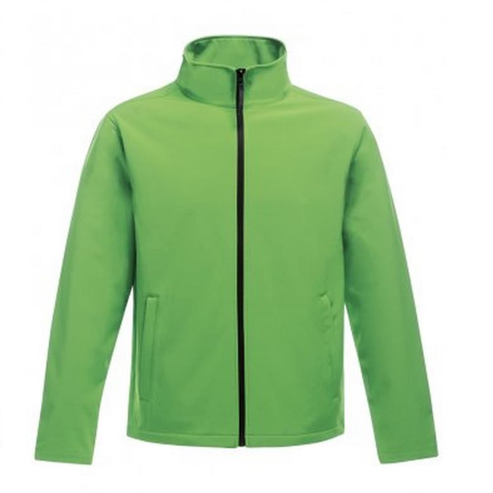 Regatta Standout Mens Ablaze Printable Soft Shell Jacket