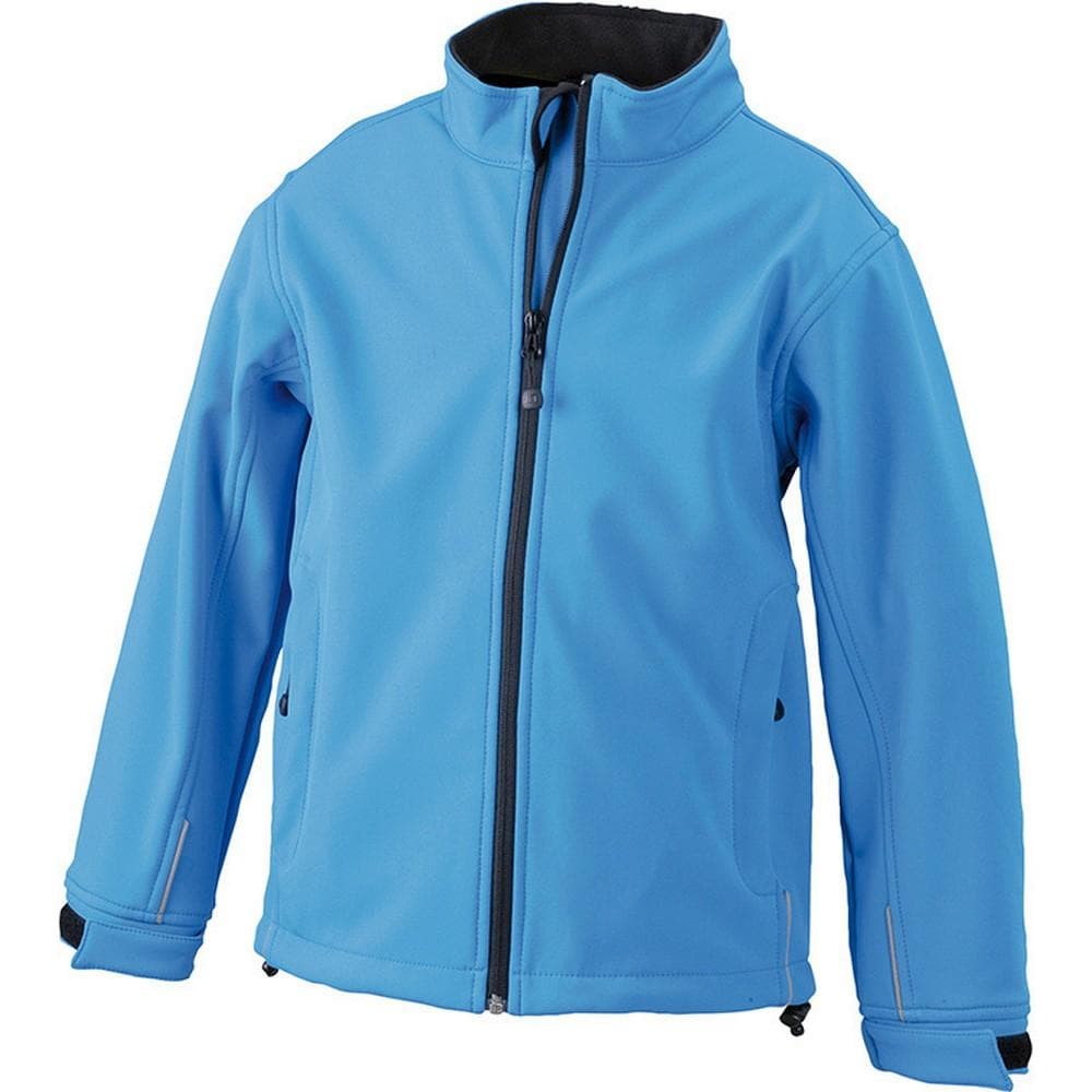 James and Nicholson Vattentät Softshell Jacka för herrar