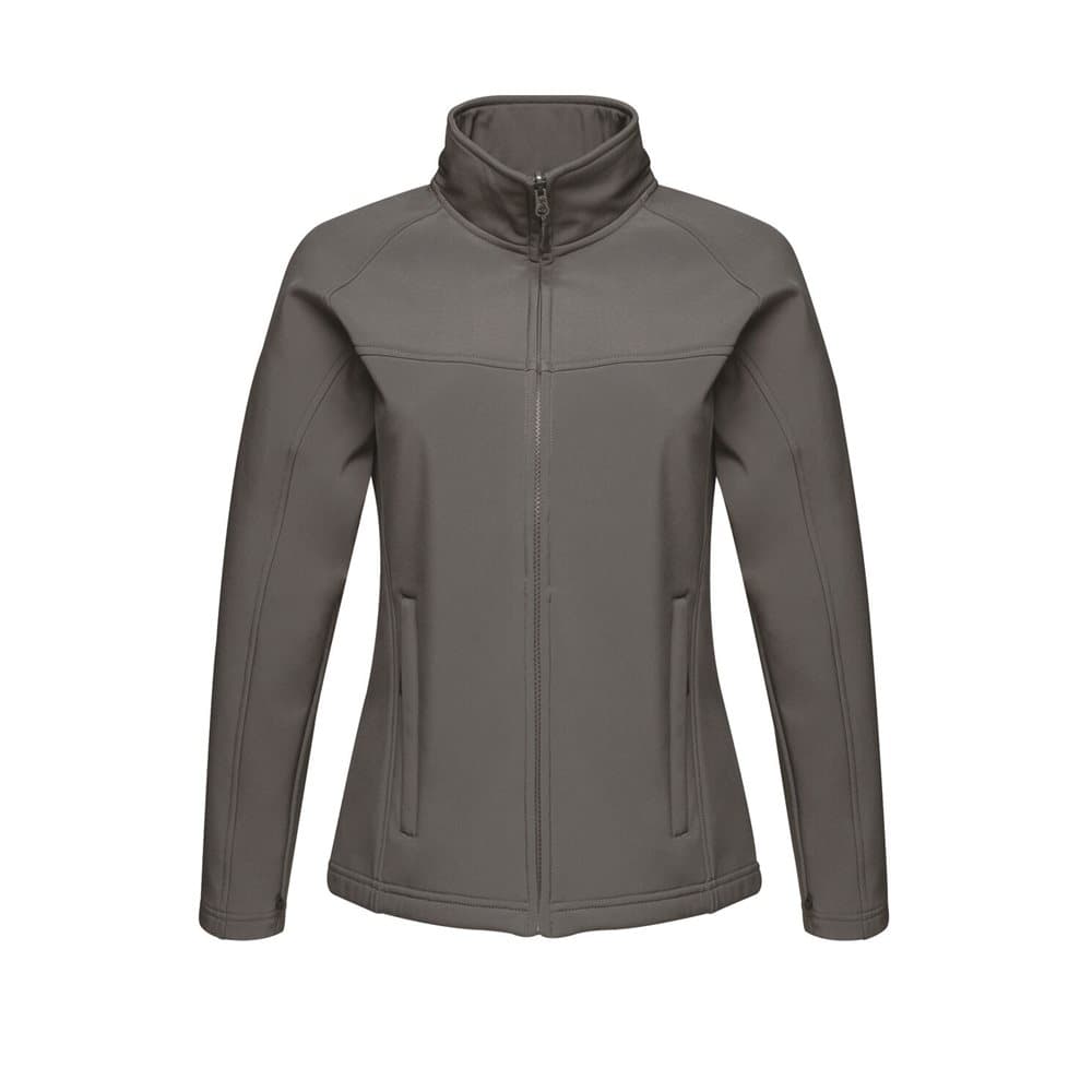 Regatta Ladies Uproar Softshell Wind Resistant Jacket