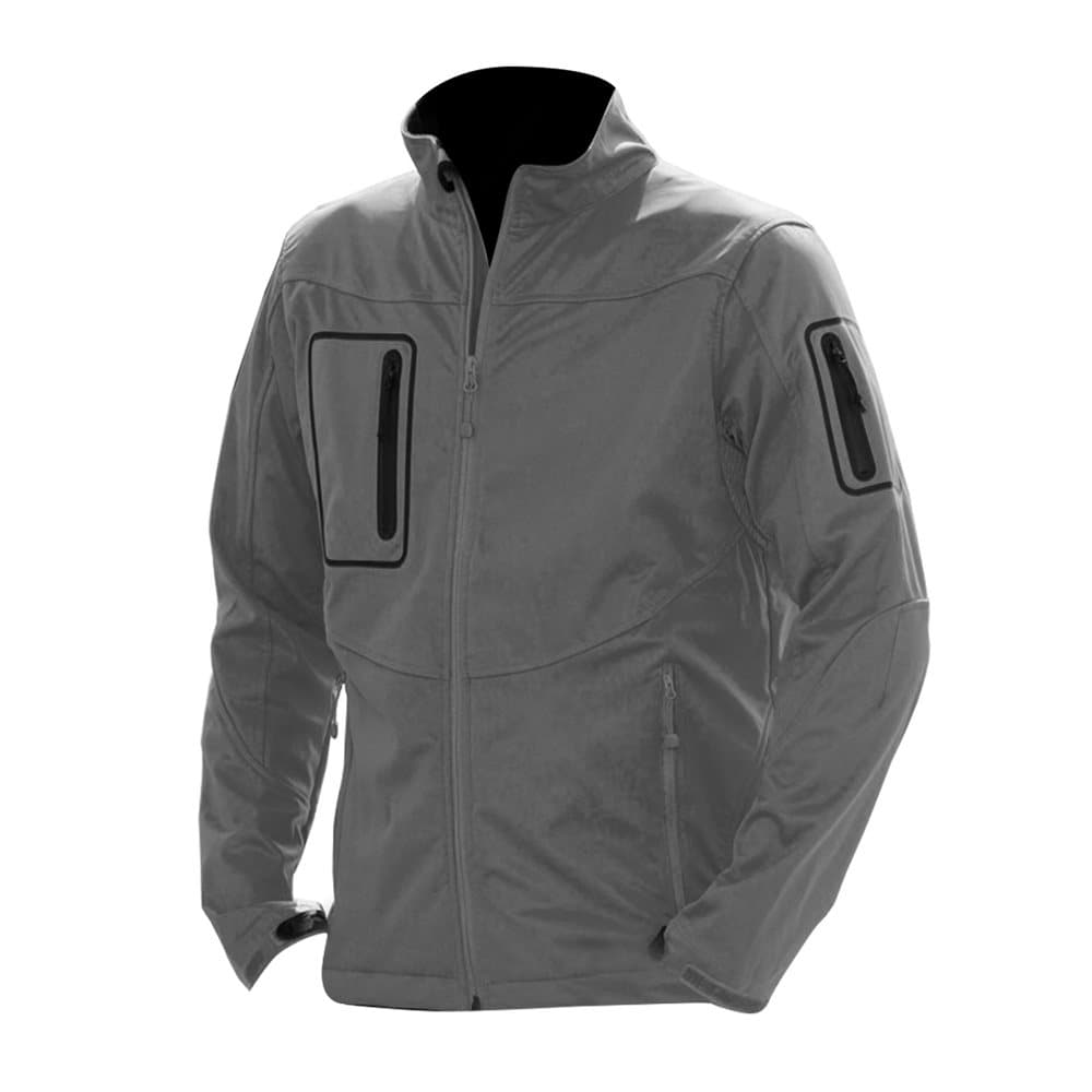 Russell Mens Premium Sport Shell 5000 Performance Jacket (3 Layer)