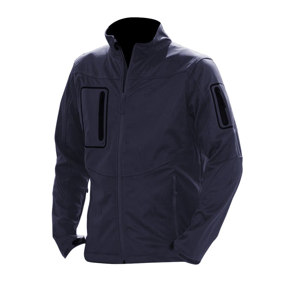 Russell Mens Premium Sport Shell 5000 Performance Jacket (3 Layer)