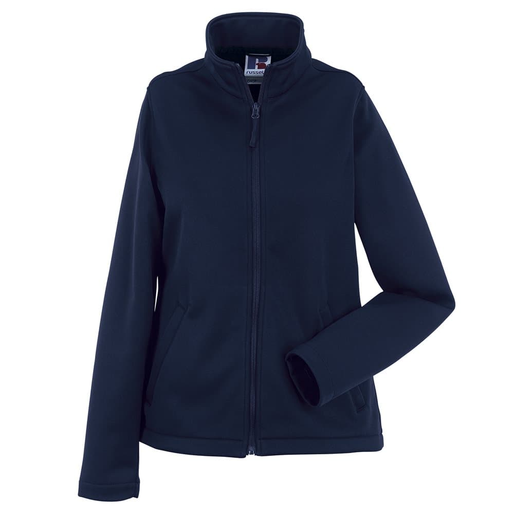 Russell Ladies/Womens Smart Softshell Jacket