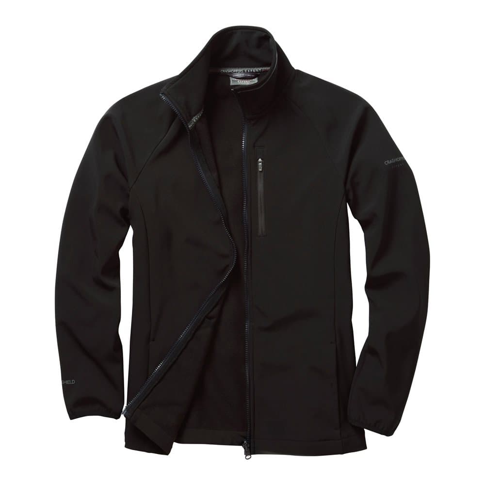 Craghoppers Womens/Ladies Expert Softshell Jacket