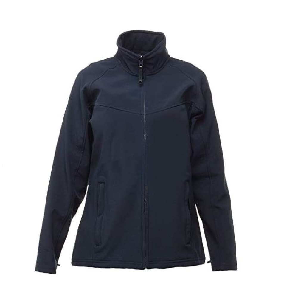 Regatta Womens/Ladies Uproar Soft Shell Jacket