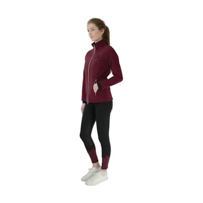Coldstream Dame/Damer Berwick Softshell-jakke til kvinder/damer