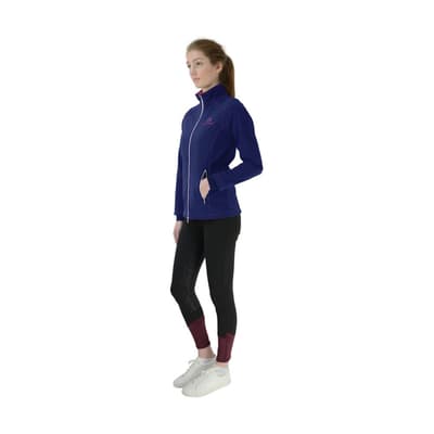 Coldstream Dame/Damer Berwick Softshell-jakke til kvinder/damer