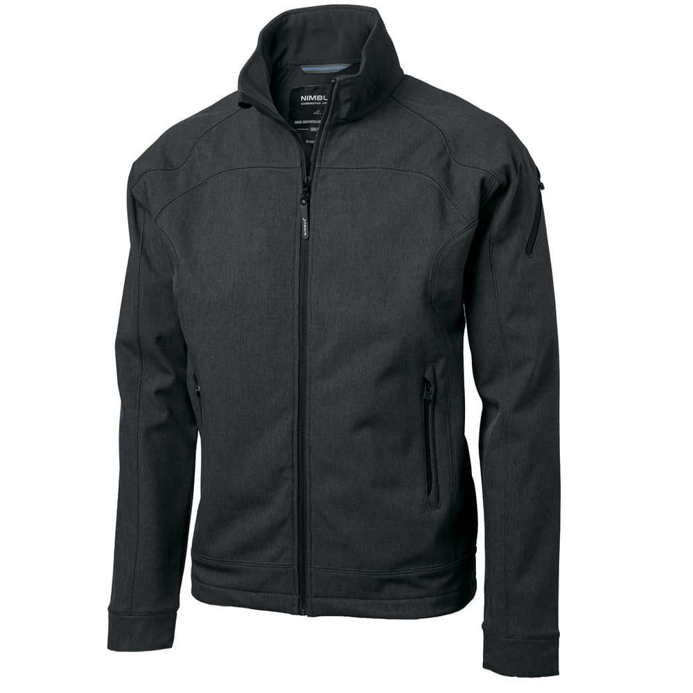 Nimbus Mens Duxbury Softshell Jacket
