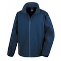 Miniatyrbillede 1 af 2: Result Herre Core Printable Softshell-jakke til mænd