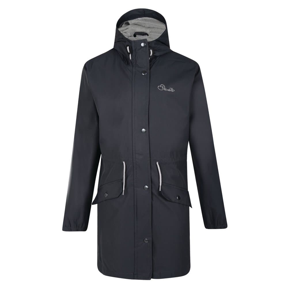 Dare 2B Childrens/Kids Pledged Waterproof Shell Jacket