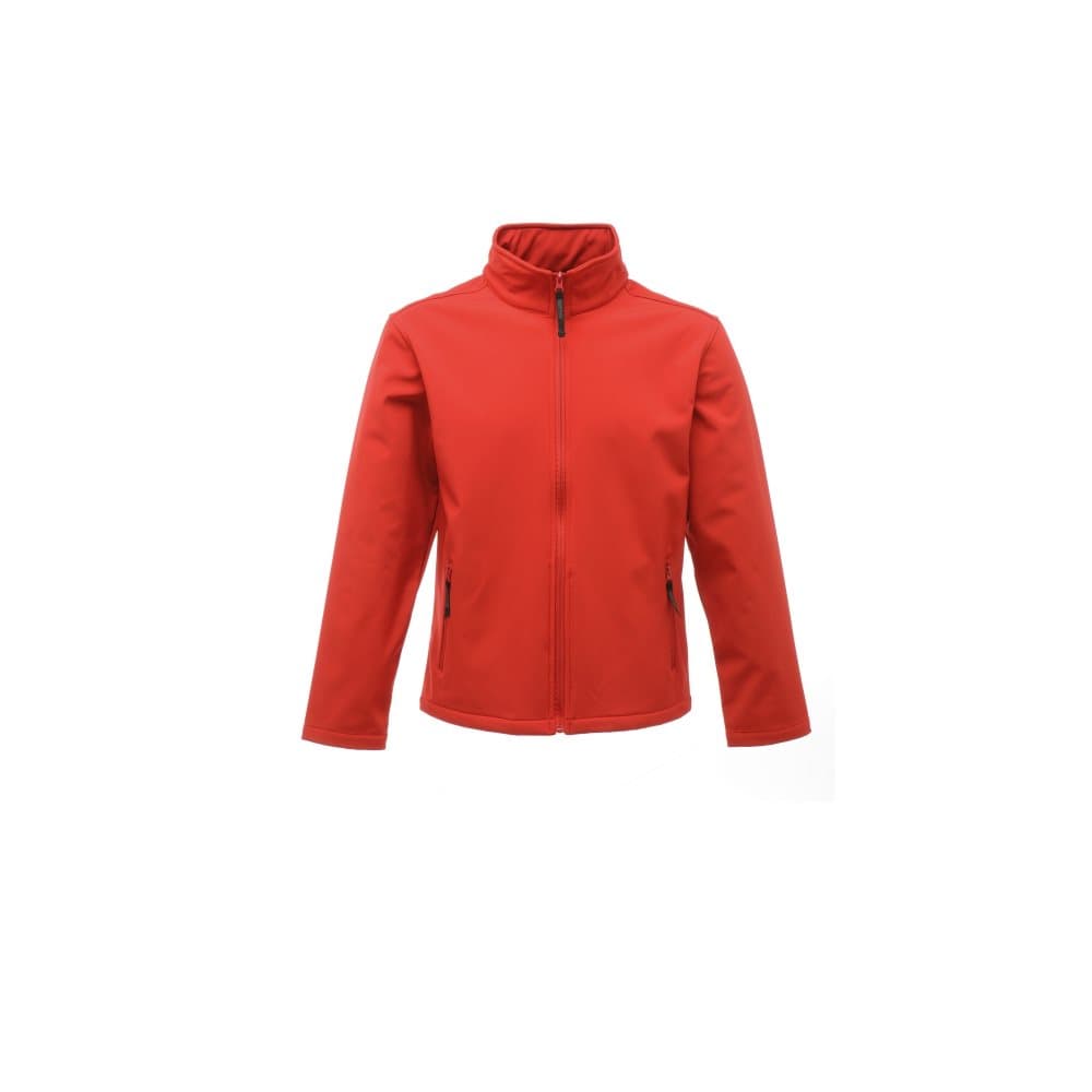 Regatta Classics Mens 3 Layer Softshell Jacket