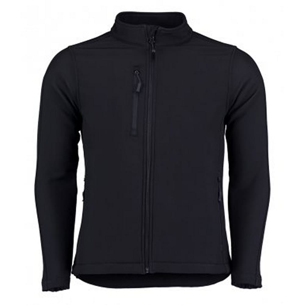 Kustom Kit Womens/Ladies Corporate Soft Shell Jacket