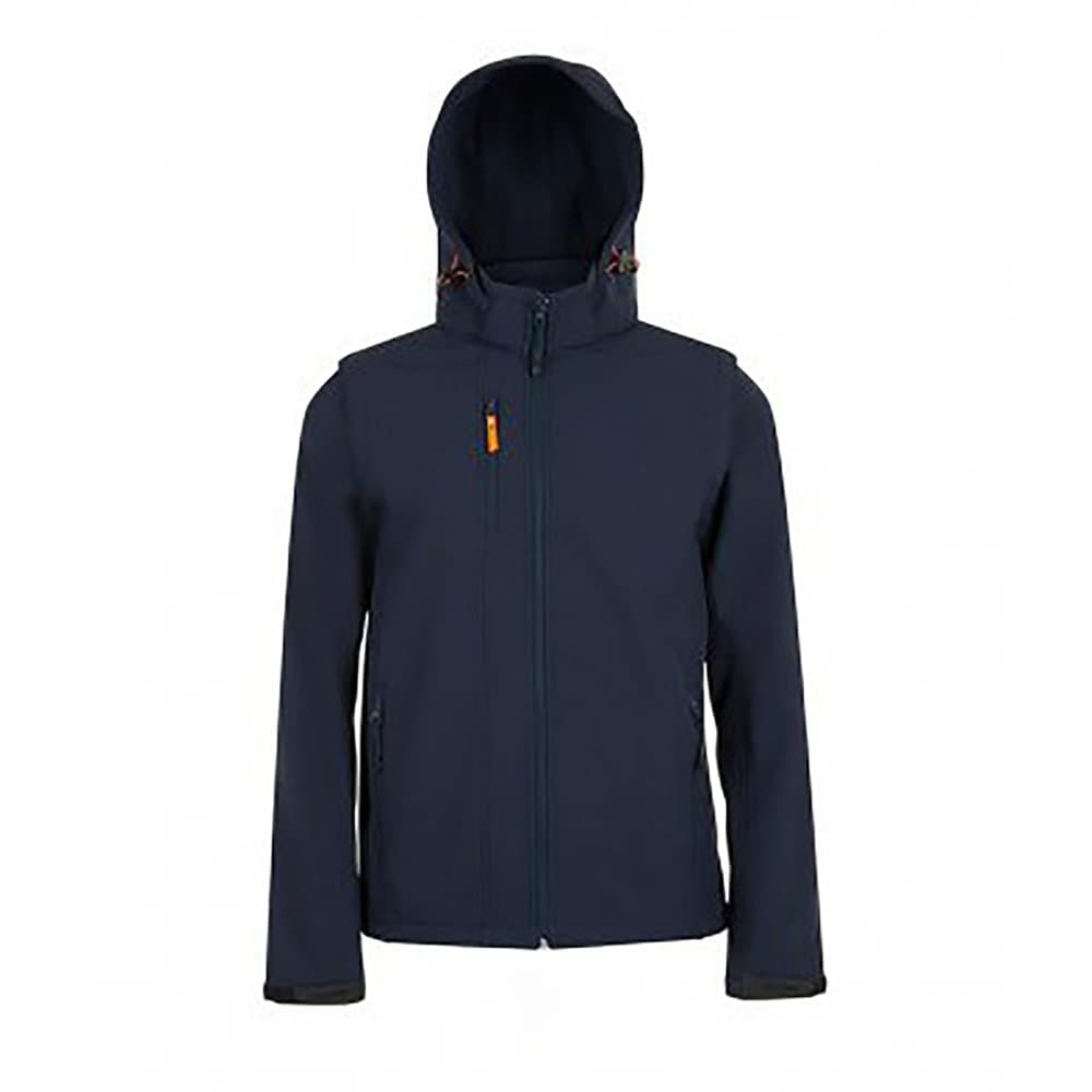 SOLS Herrtransformator Pro Softshell Jacka