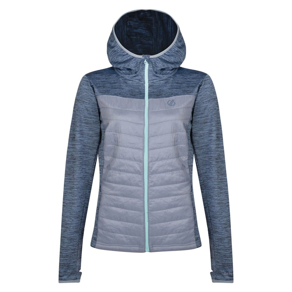 Dare 2B Womens/Ladies Obstinacy Hybrid Jacket