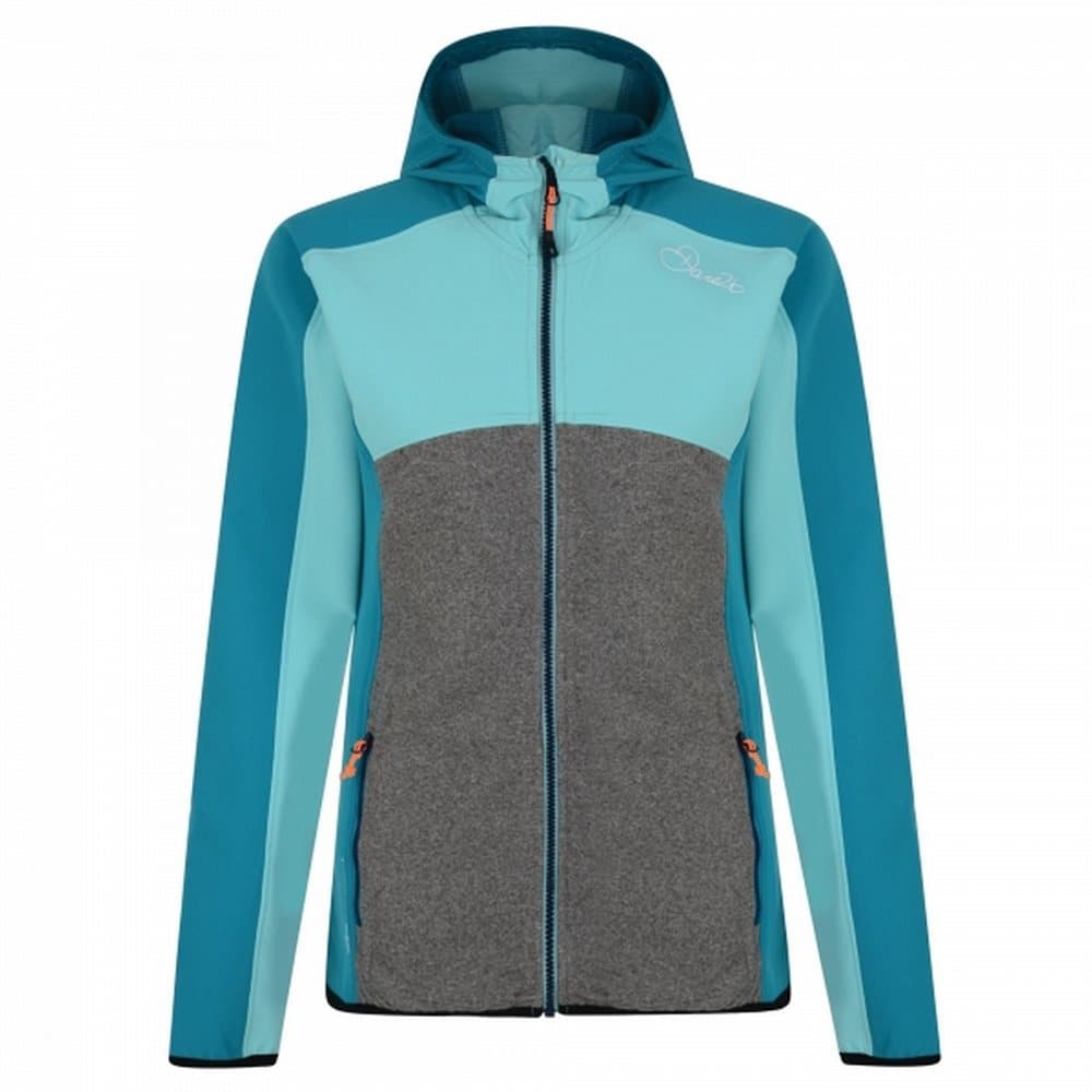 Dare2B Damure / Dam Demure Softshell Jacka