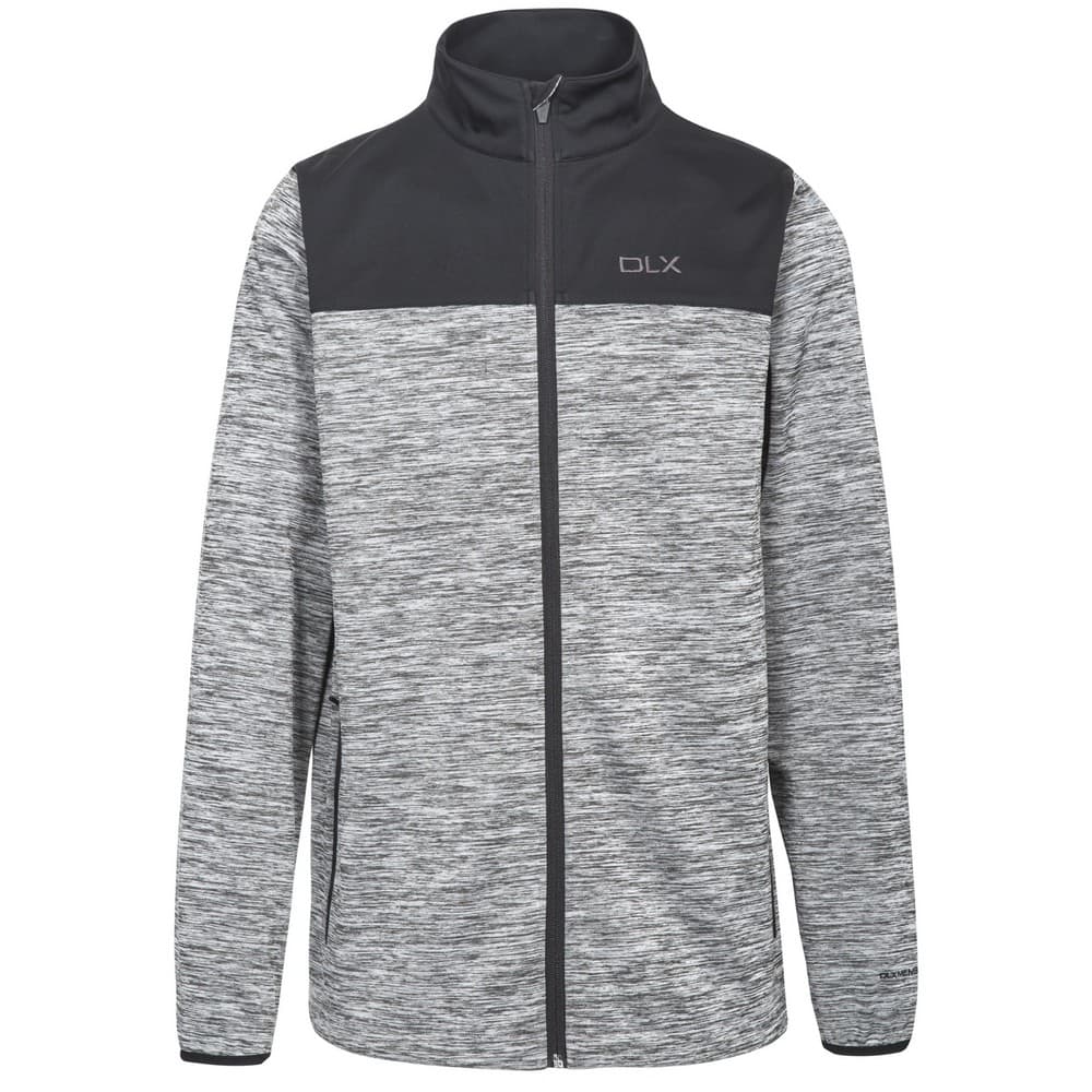 Trespass Mens Strikland Softshell Jacket
